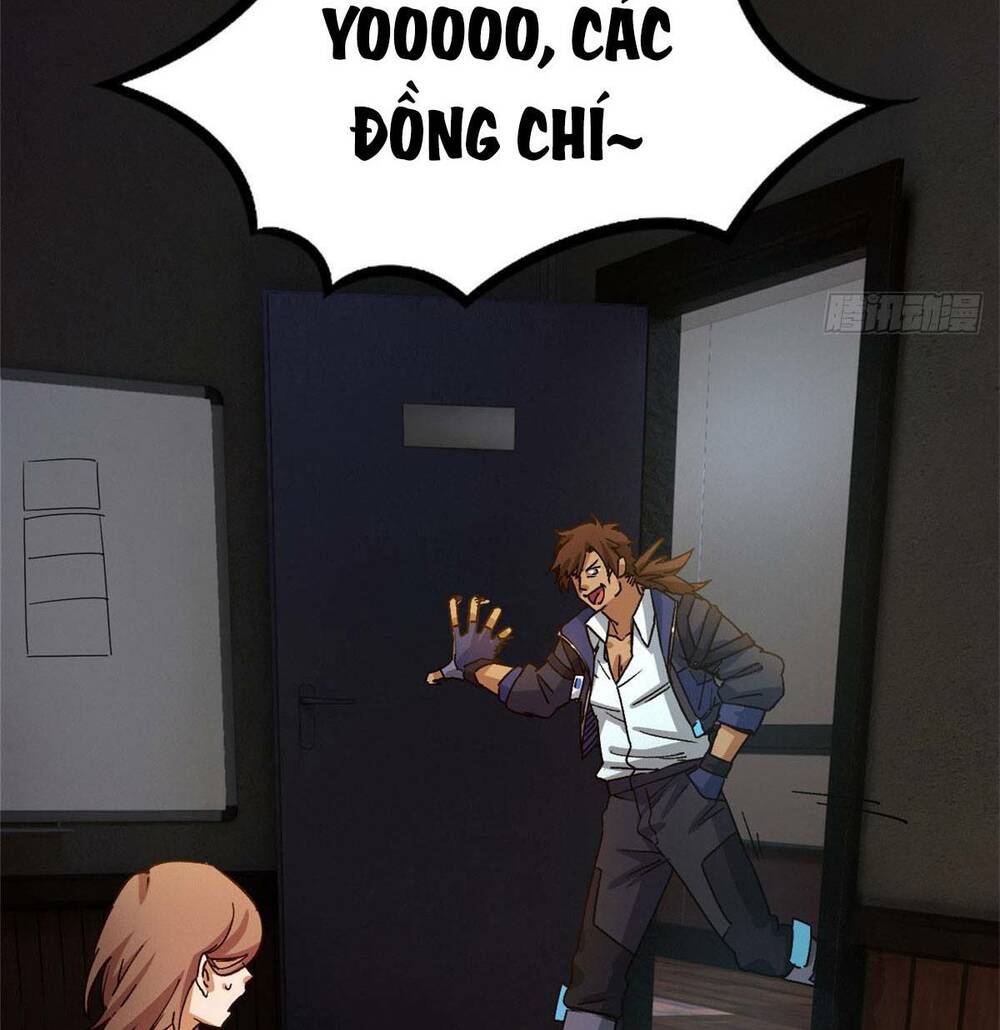 Tận Thế Trò Chơi Ghép Hình Chapter 3 - Trang 2