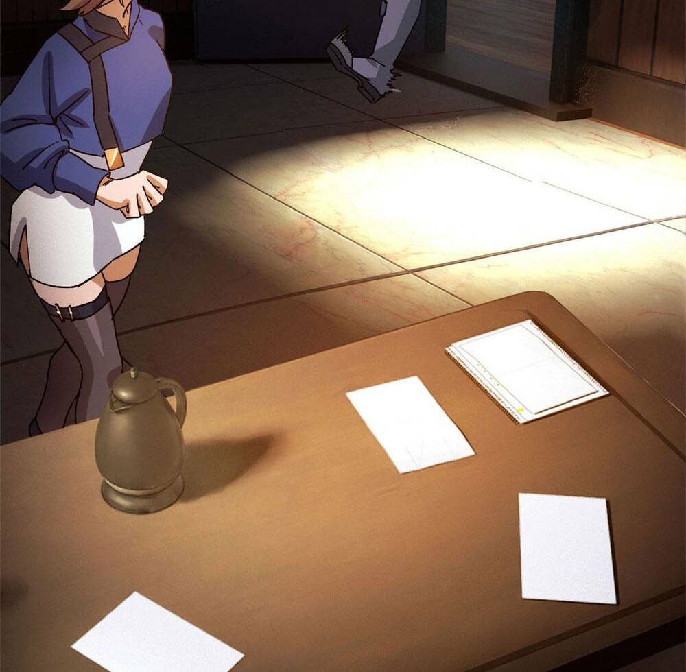 Tận Thế Trò Chơi Ghép Hình Chapter 3 - Trang 2