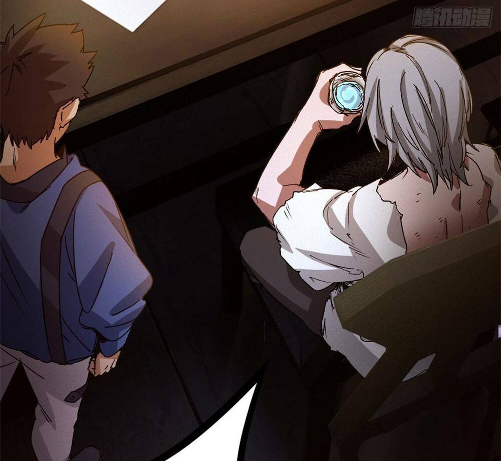 Tận Thế Trò Chơi Ghép Hình Chapter 3 - Trang 2