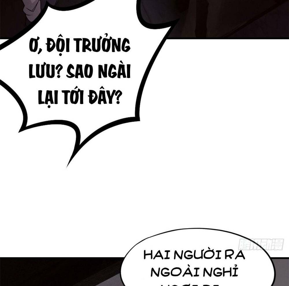 Tận Thế Trò Chơi Ghép Hình Chapter 3 - Trang 2