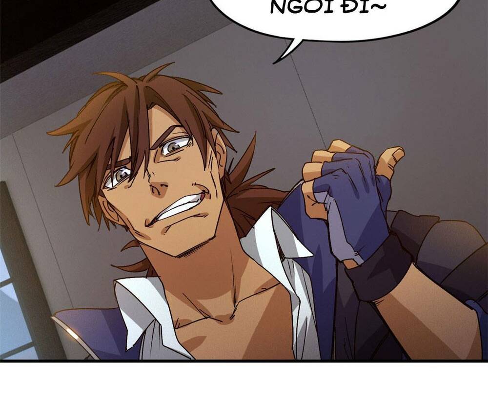 Tận Thế Trò Chơi Ghép Hình Chapter 3 - Trang 2