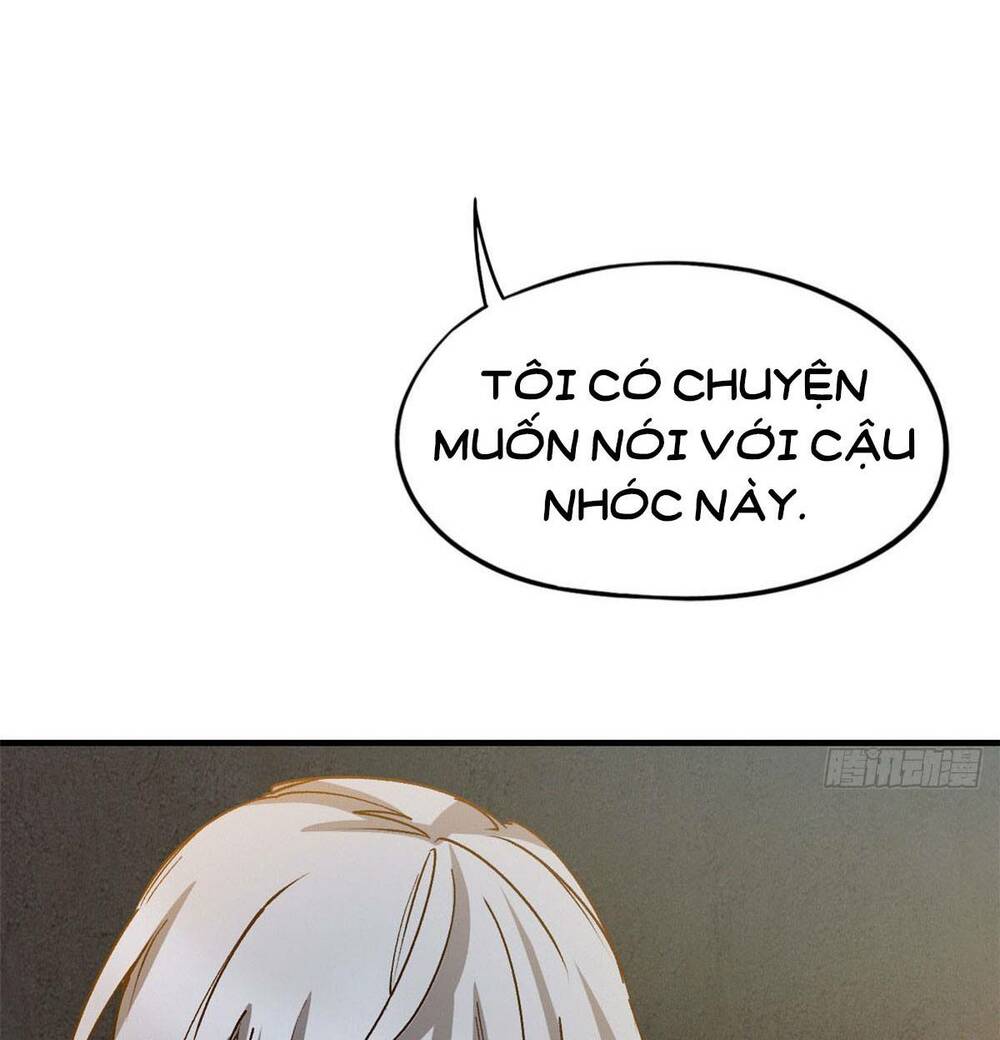 Tận Thế Trò Chơi Ghép Hình Chapter 3 - Trang 2