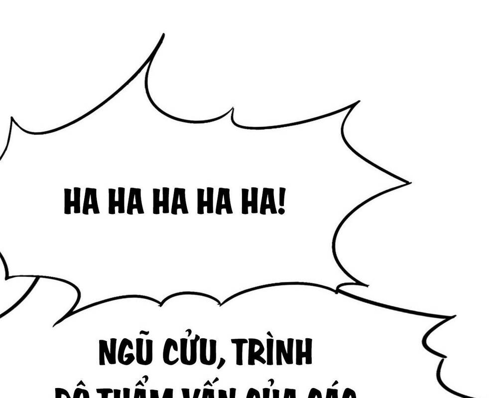 Tận Thế Trò Chơi Ghép Hình Chapter 3 - Trang 2