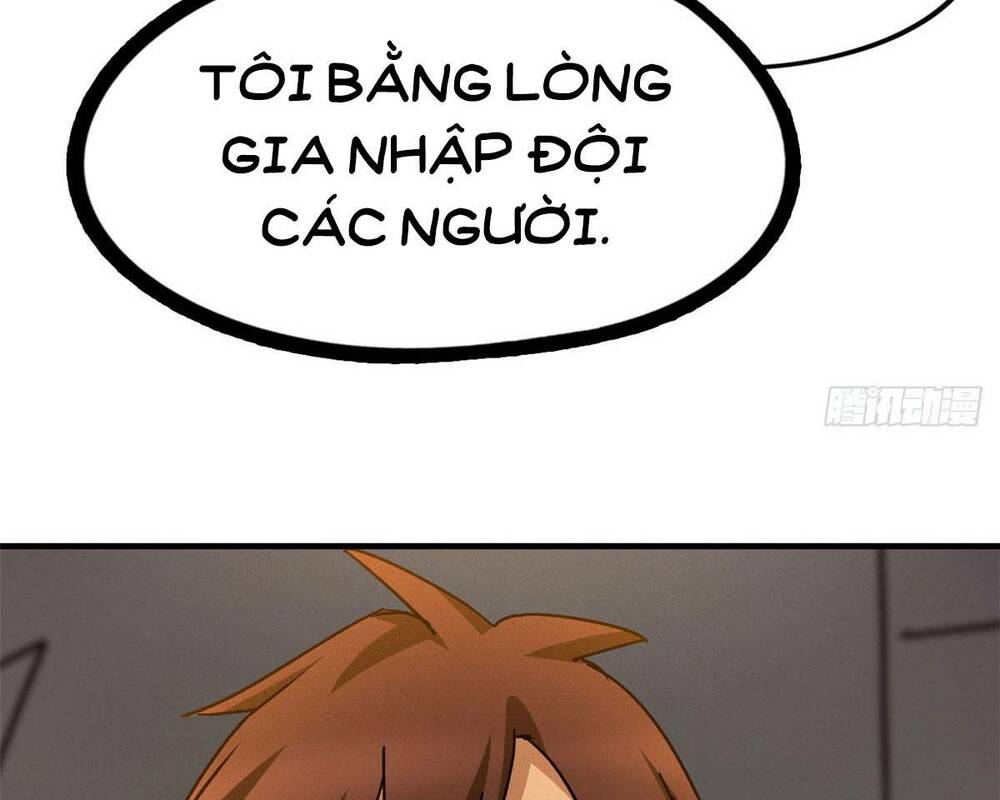 Tận Thế Trò Chơi Ghép Hình Chapter 3 - Trang 2