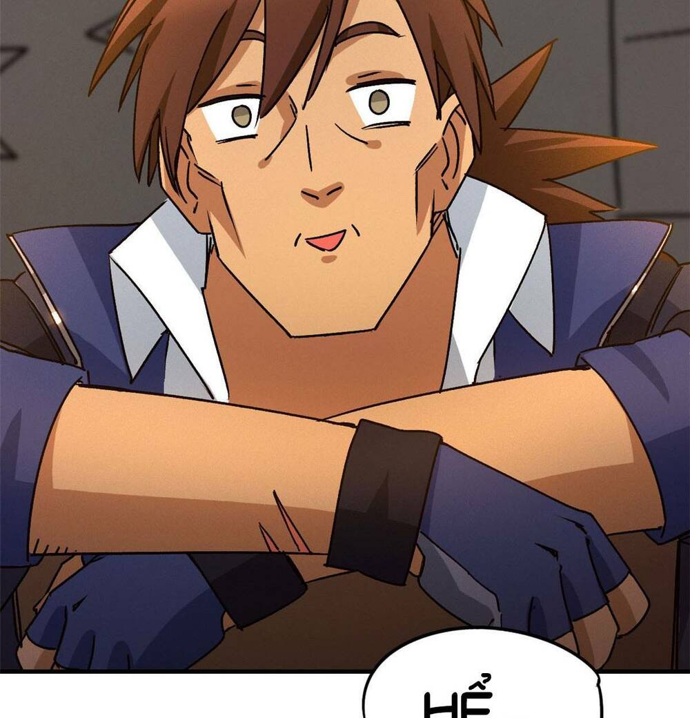 Tận Thế Trò Chơi Ghép Hình Chapter 3 - Trang 2