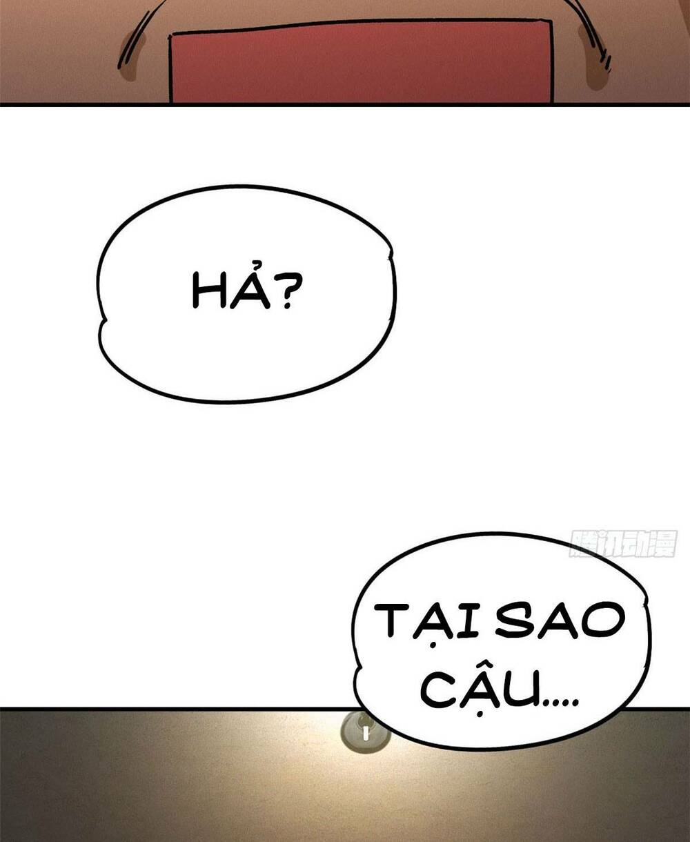 Tận Thế Trò Chơi Ghép Hình Chapter 3 - Trang 2