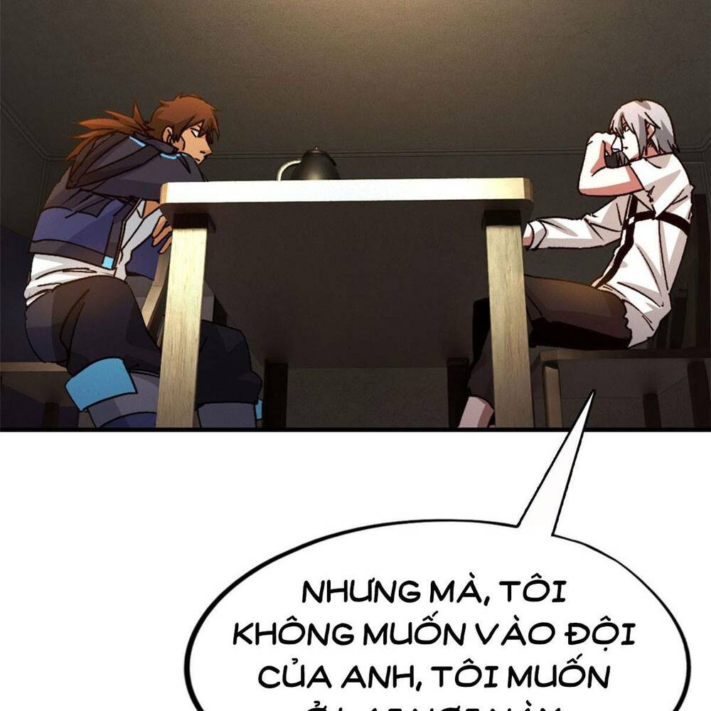 Tận Thế Trò Chơi Ghép Hình Chapter 3 - Trang 2