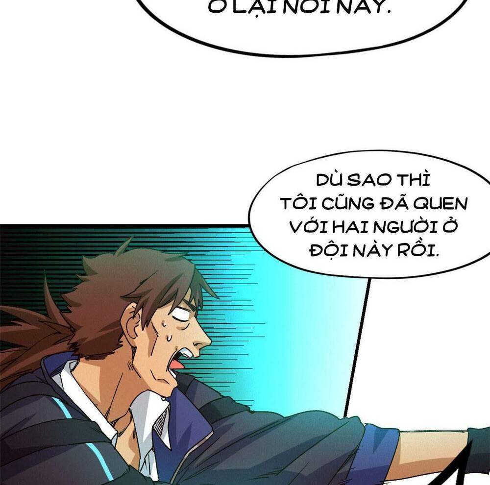 Tận Thế Trò Chơi Ghép Hình Chapter 3 - Trang 2