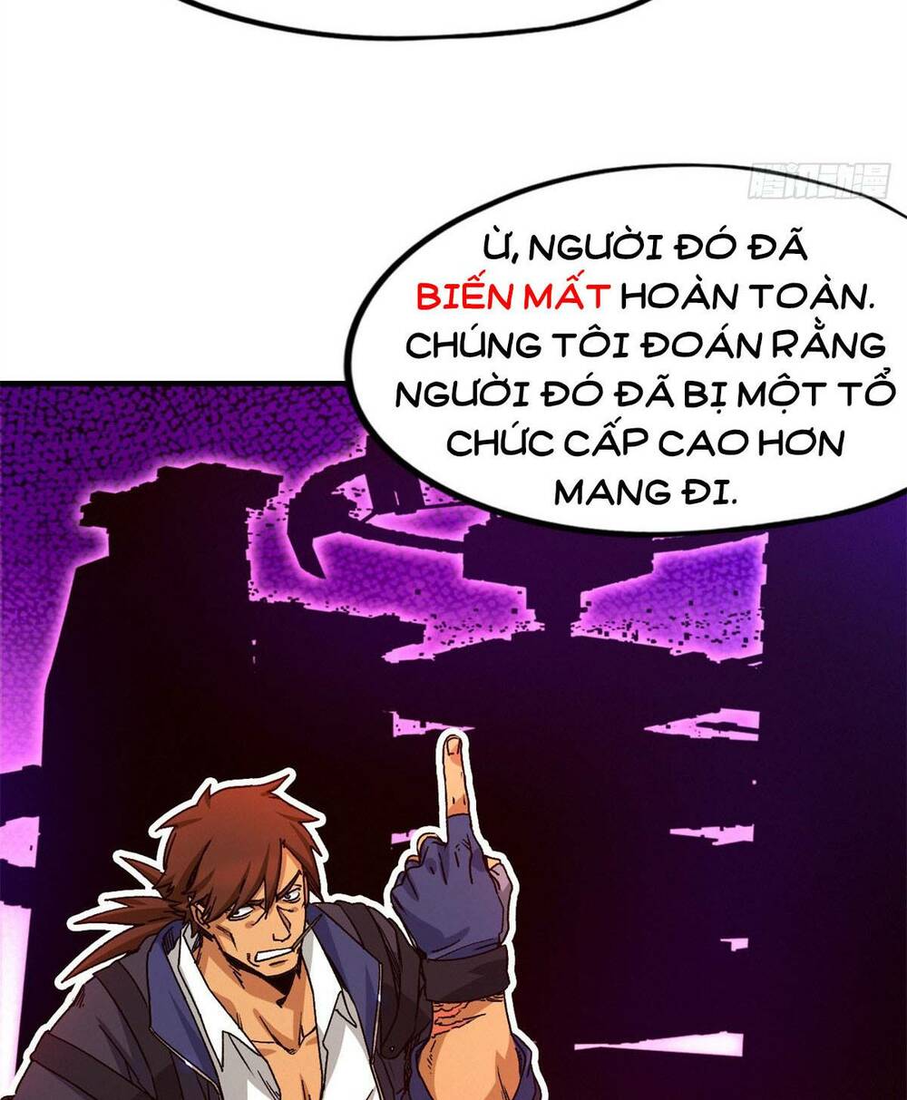 Tận Thế Trò Chơi Ghép Hình Chapter 4 - Trang 2