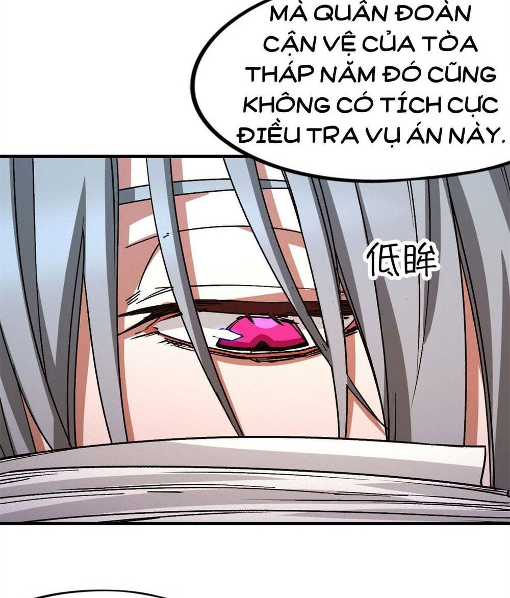 Tận Thế Trò Chơi Ghép Hình Chapter 4 - Trang 2