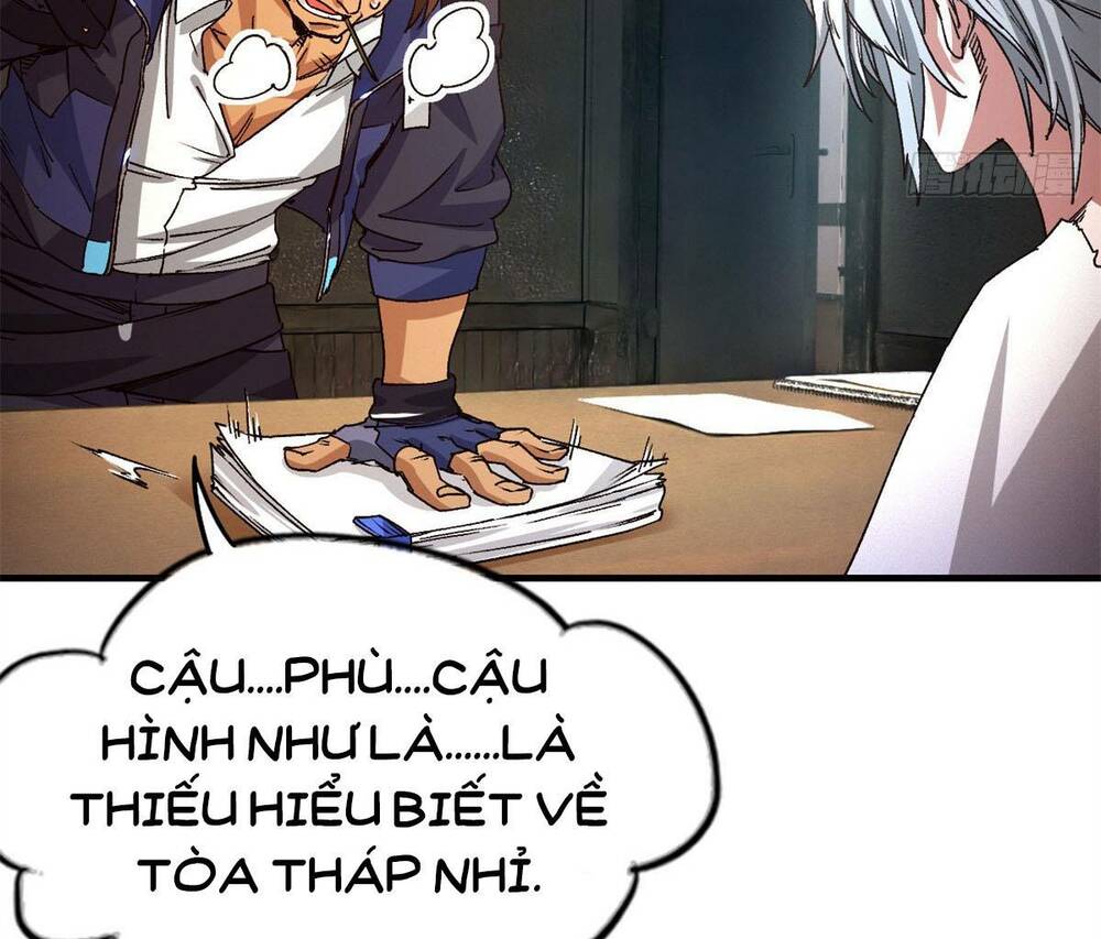 Tận Thế Trò Chơi Ghép Hình Chapter 4 - Trang 2