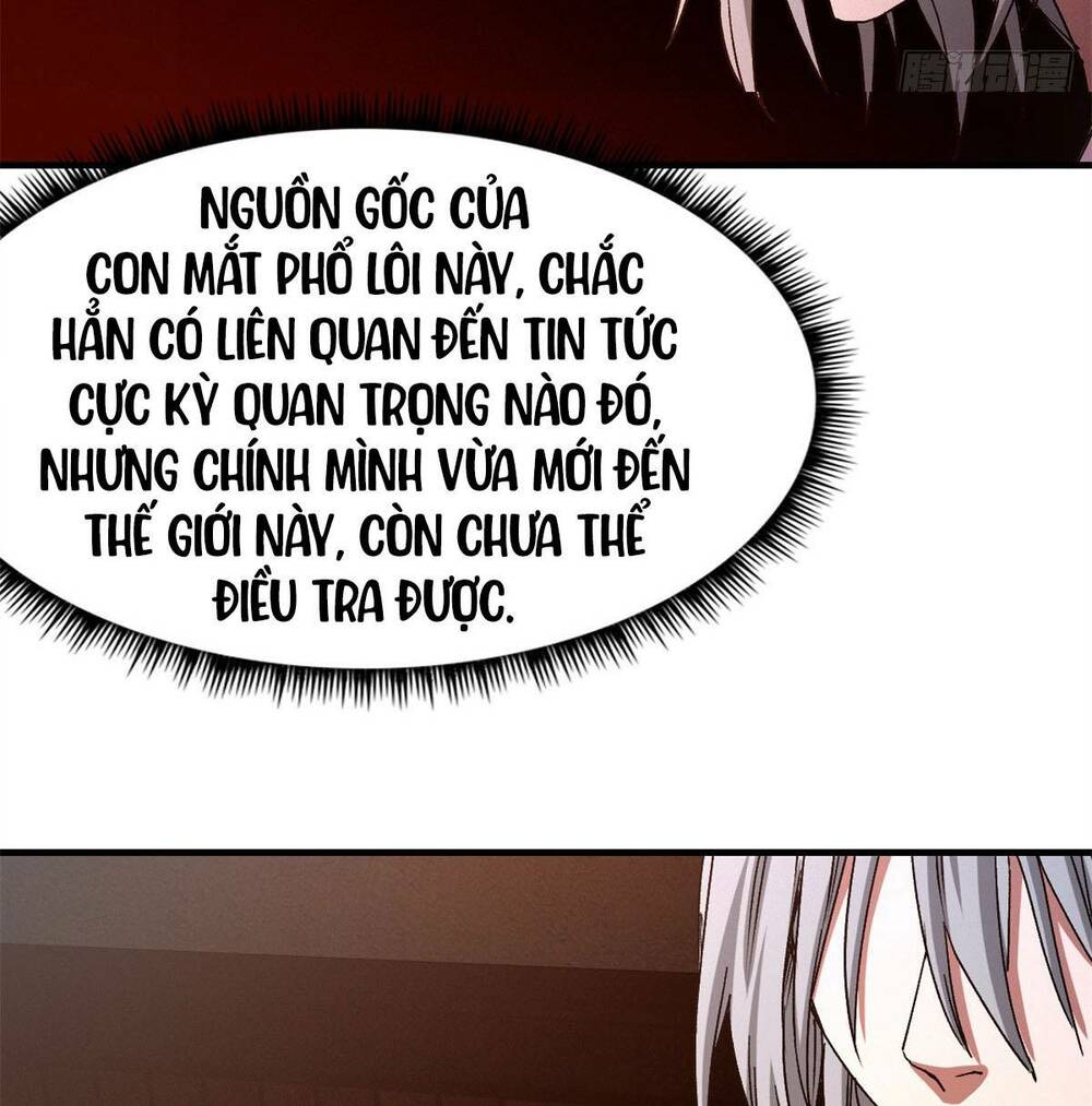 Tận Thế Trò Chơi Ghép Hình Chapter 4 - Trang 2