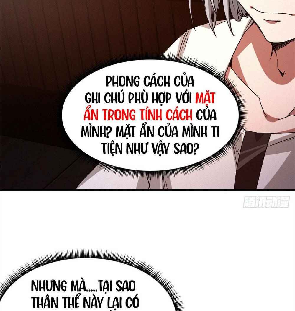 Tận Thế Trò Chơi Ghép Hình Chapter 4 - Trang 2