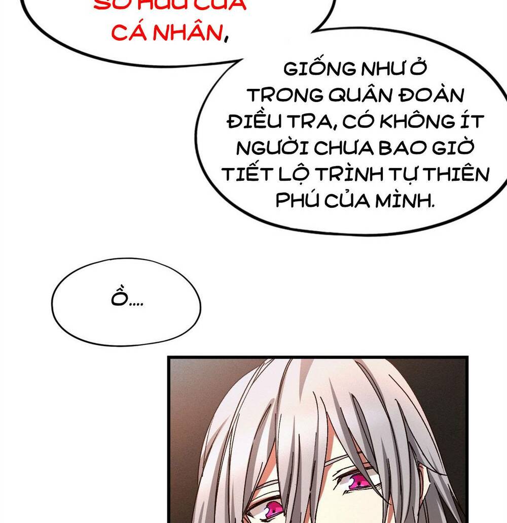 Tận Thế Trò Chơi Ghép Hình Chapter 4 - Trang 2