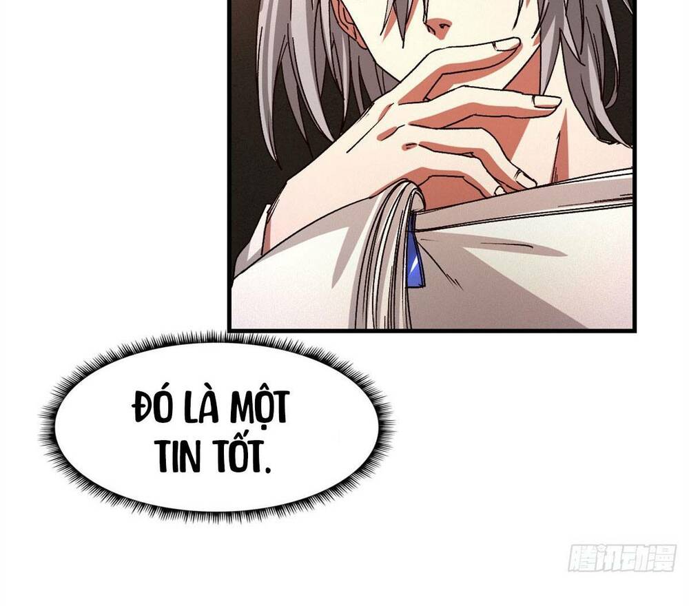 Tận Thế Trò Chơi Ghép Hình Chapter 4 - Trang 2