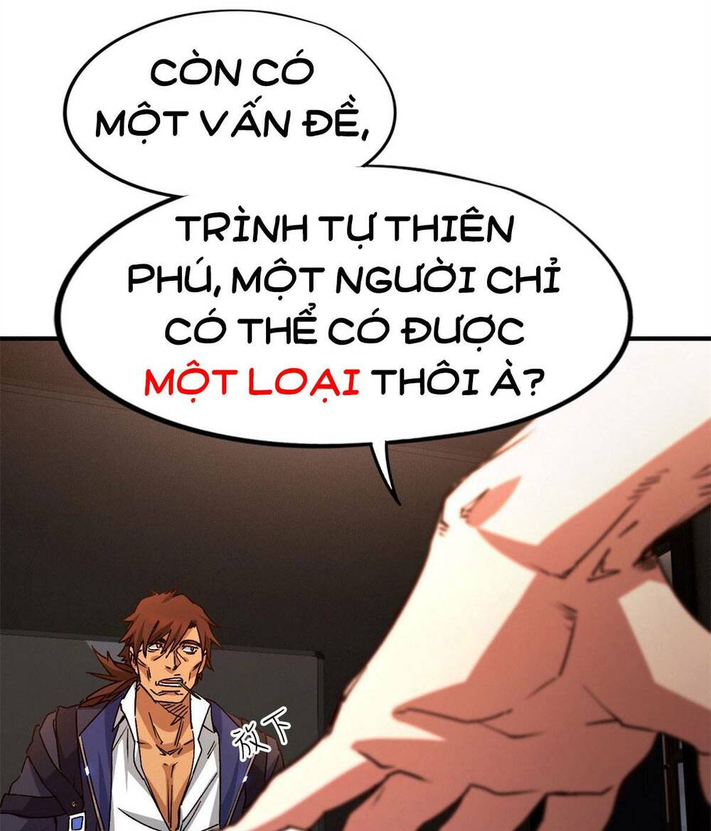 Tận Thế Trò Chơi Ghép Hình Chapter 4 - Trang 2