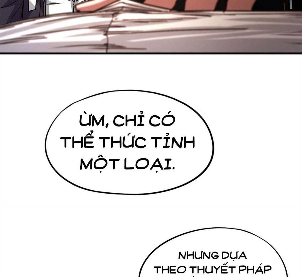 Tận Thế Trò Chơi Ghép Hình Chapter 4 - Trang 2