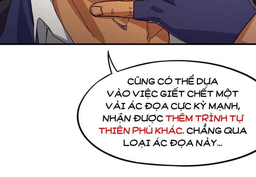 Tận Thế Trò Chơi Ghép Hình Chapter 4 - Trang 2