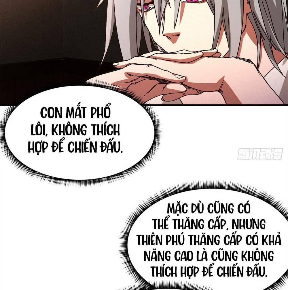 Tận Thế Trò Chơi Ghép Hình Chapter 4 - Trang 2