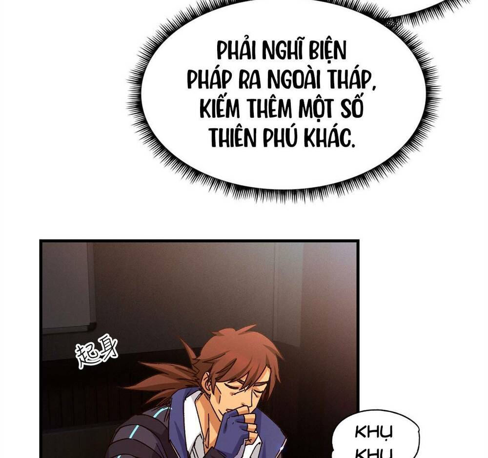 Tận Thế Trò Chơi Ghép Hình Chapter 4 - Trang 2