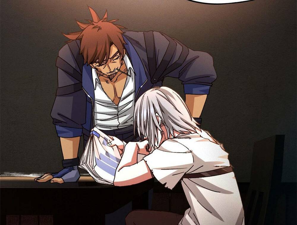 Tận Thế Trò Chơi Ghép Hình Chapter 4 - Trang 2