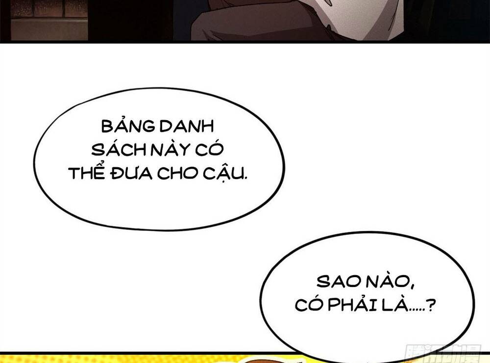 Tận Thế Trò Chơi Ghép Hình Chapter 4 - Trang 2