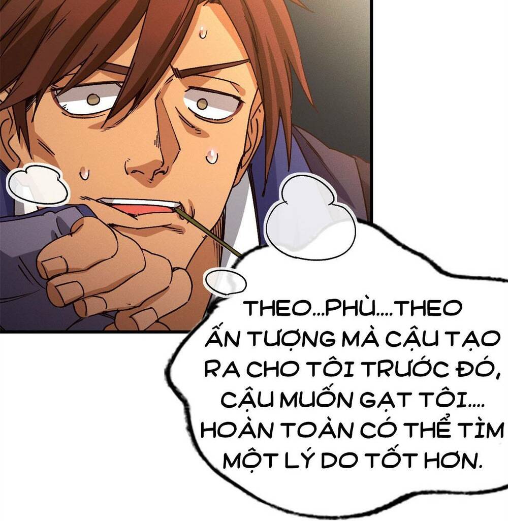 Tận Thế Trò Chơi Ghép Hình Chapter 4 - Trang 2