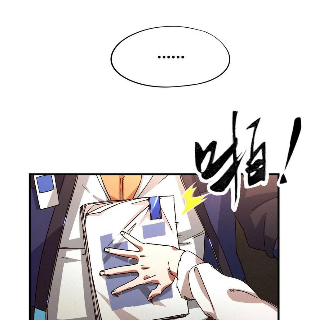 Tận Thế Trò Chơi Ghép Hình Chapter 4 - Trang 2