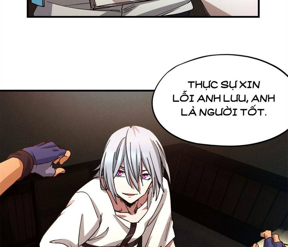 Tận Thế Trò Chơi Ghép Hình Chapter 4 - Trang 2