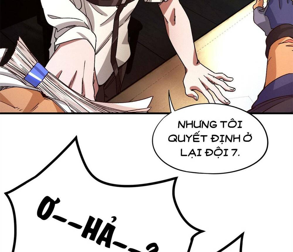 Tận Thế Trò Chơi Ghép Hình Chapter 4 - Trang 2