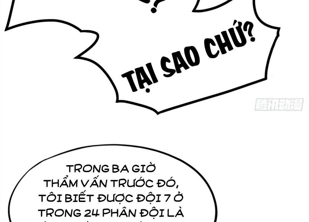 Tận Thế Trò Chơi Ghép Hình Chapter 4 - Trang 2