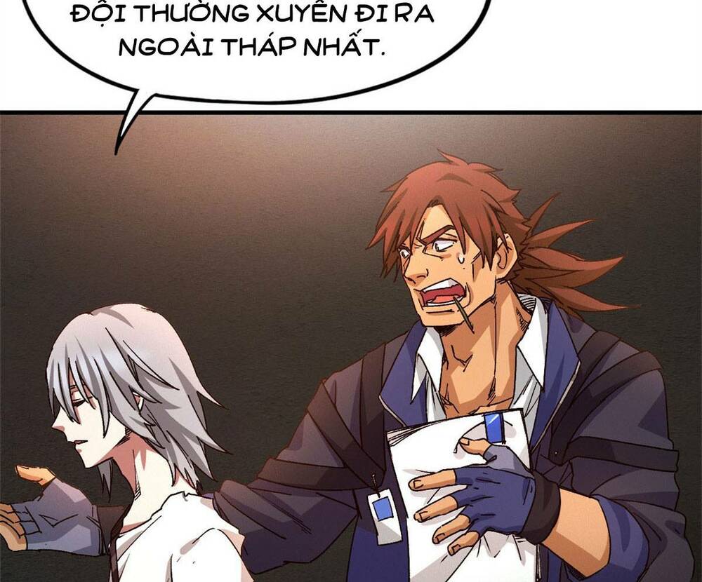 Tận Thế Trò Chơi Ghép Hình Chapter 4 - Trang 2