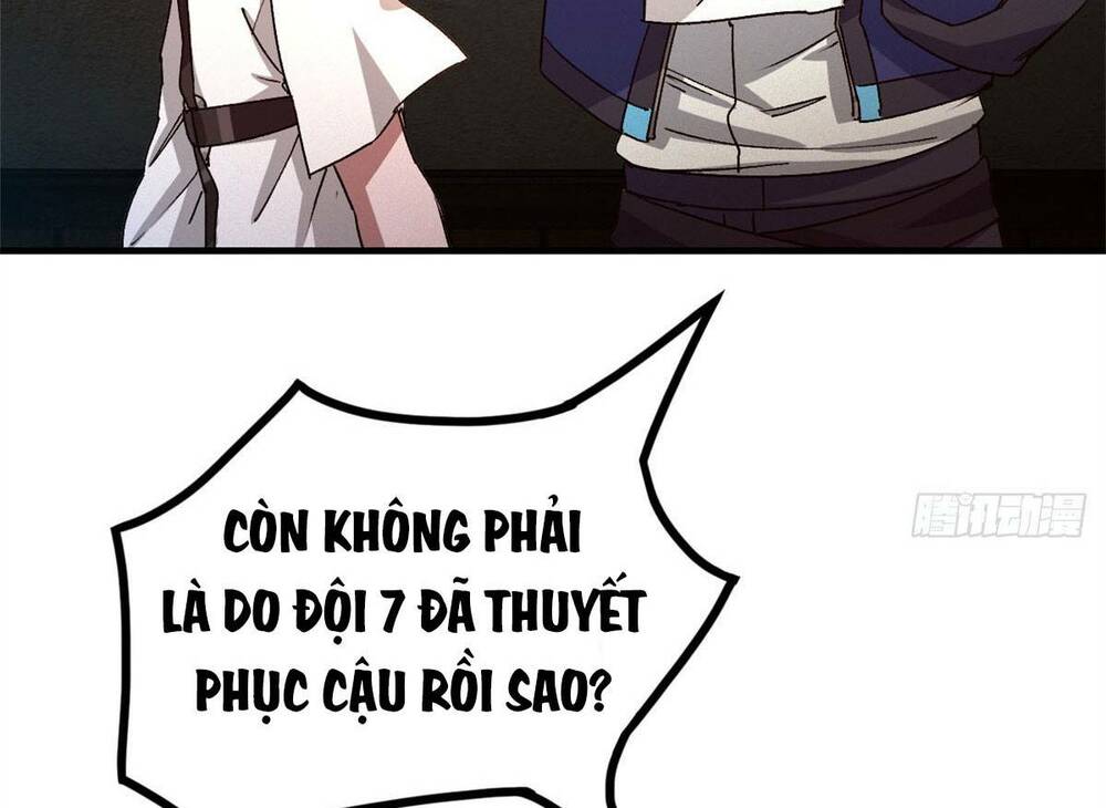 Tận Thế Trò Chơi Ghép Hình Chapter 4 - Trang 2