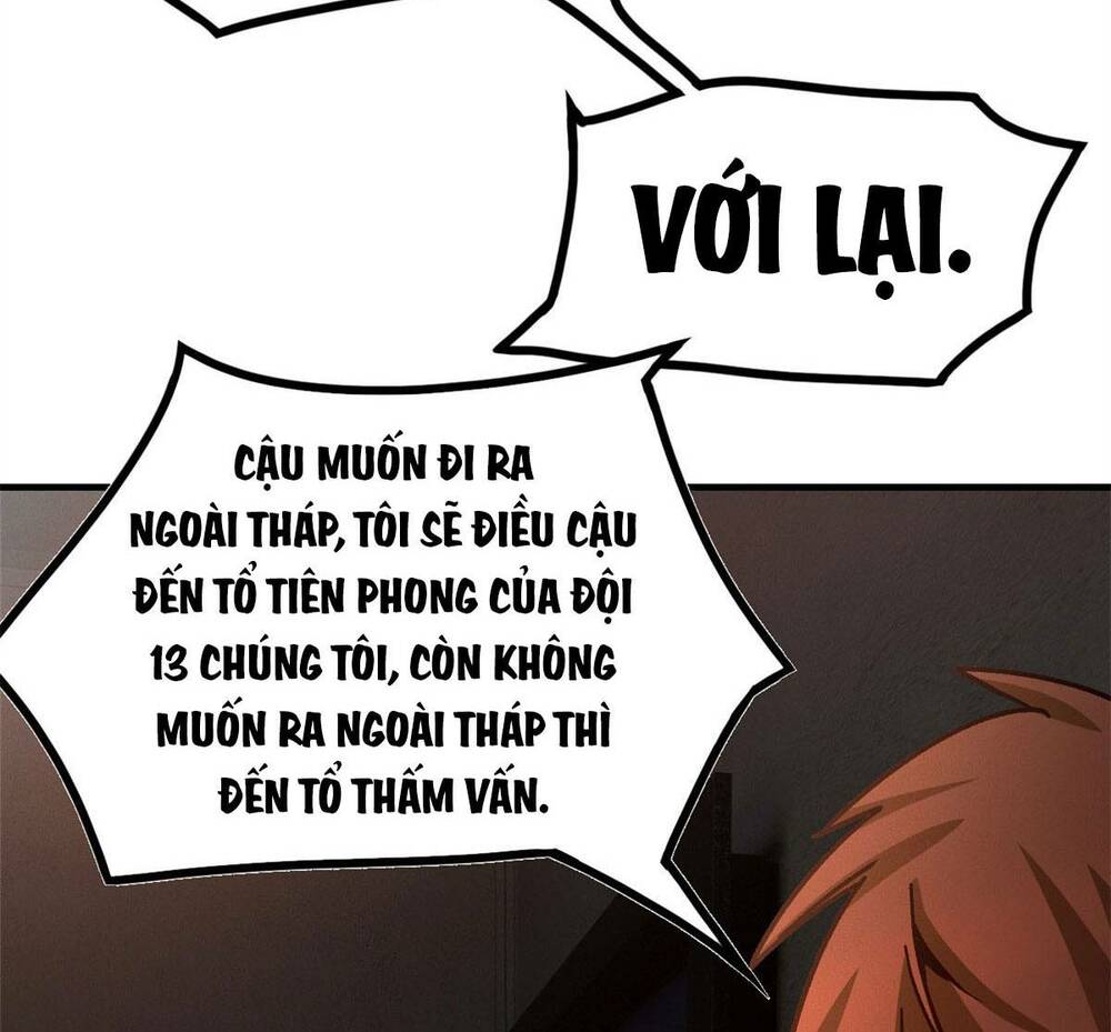 Tận Thế Trò Chơi Ghép Hình Chapter 4 - Trang 2