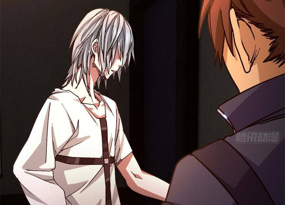 Tận Thế Trò Chơi Ghép Hình Chapter 4 - Trang 2