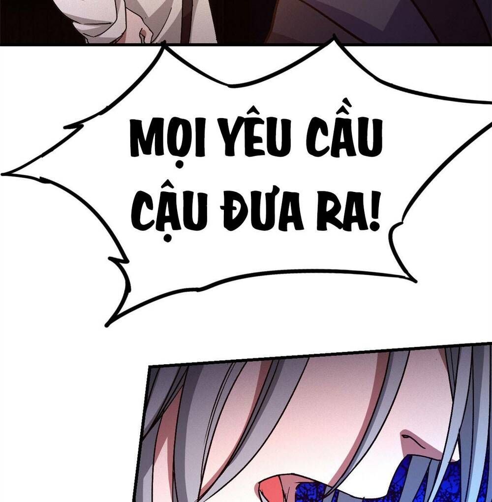 Tận Thế Trò Chơi Ghép Hình Chapter 4 - Trang 2