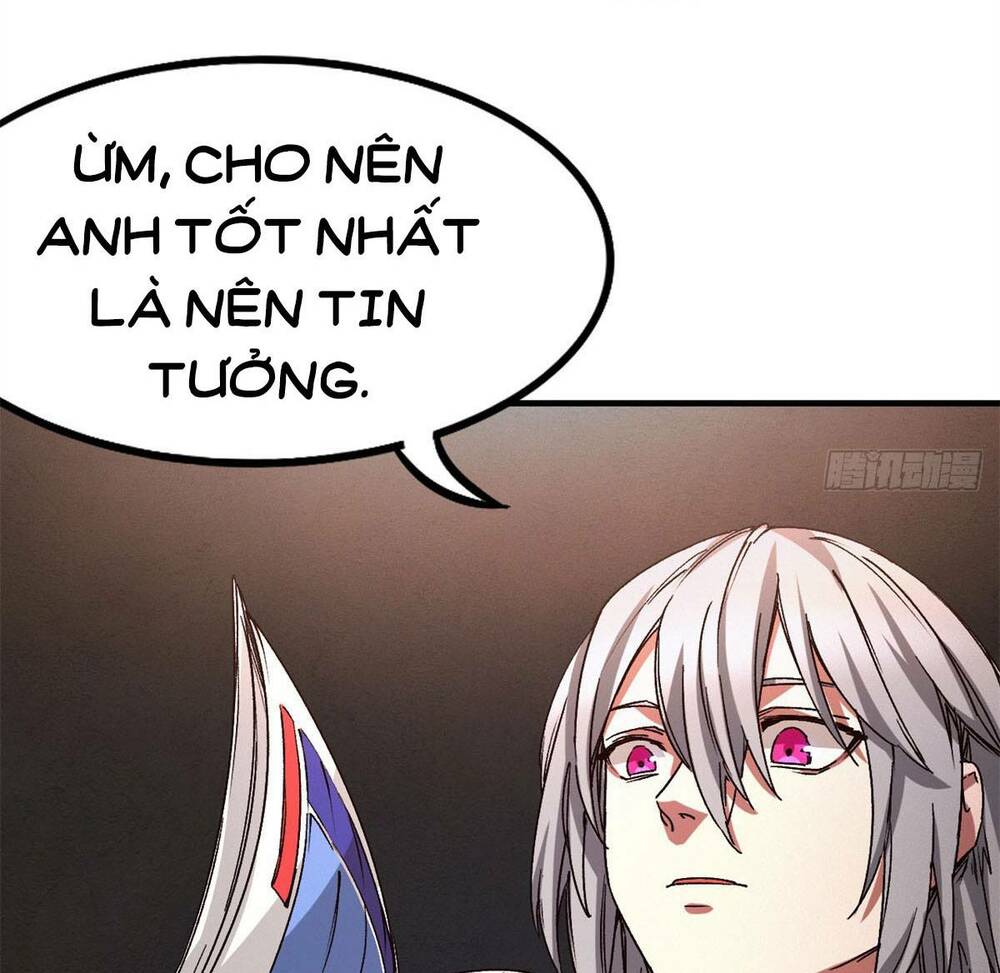 Tận Thế Trò Chơi Ghép Hình Chapter 4 - Trang 2