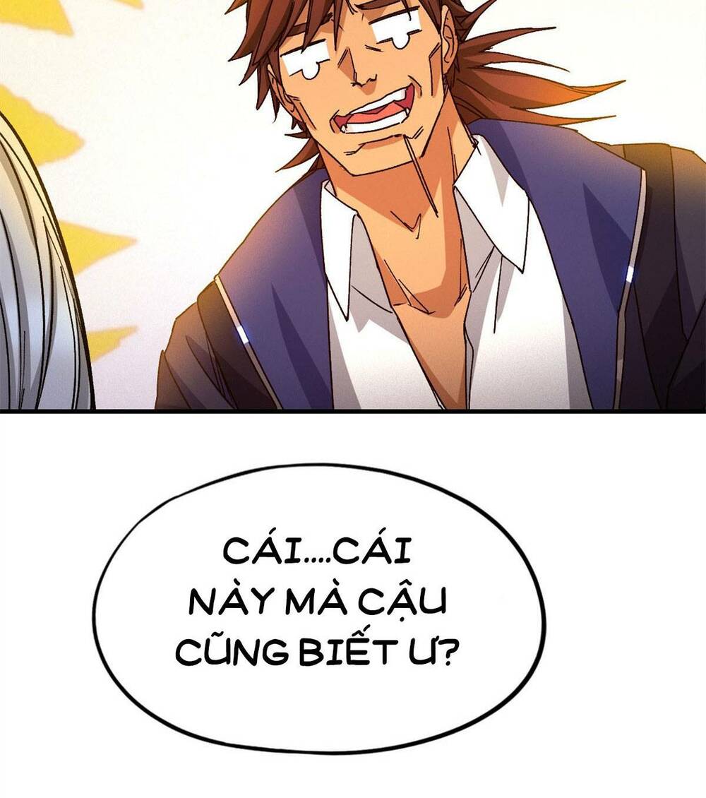 Tận Thế Trò Chơi Ghép Hình Chapter 4 - Trang 2