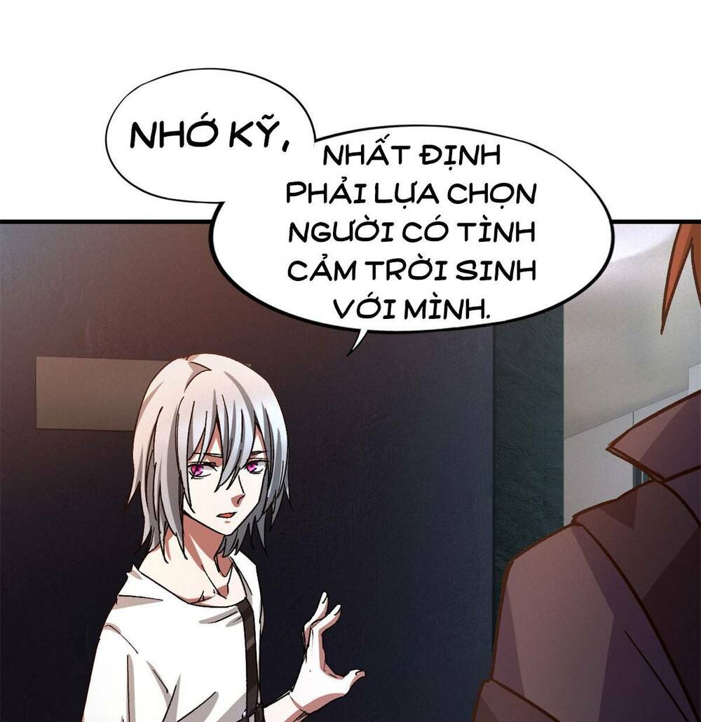 Tận Thế Trò Chơi Ghép Hình Chapter 4 - Trang 2