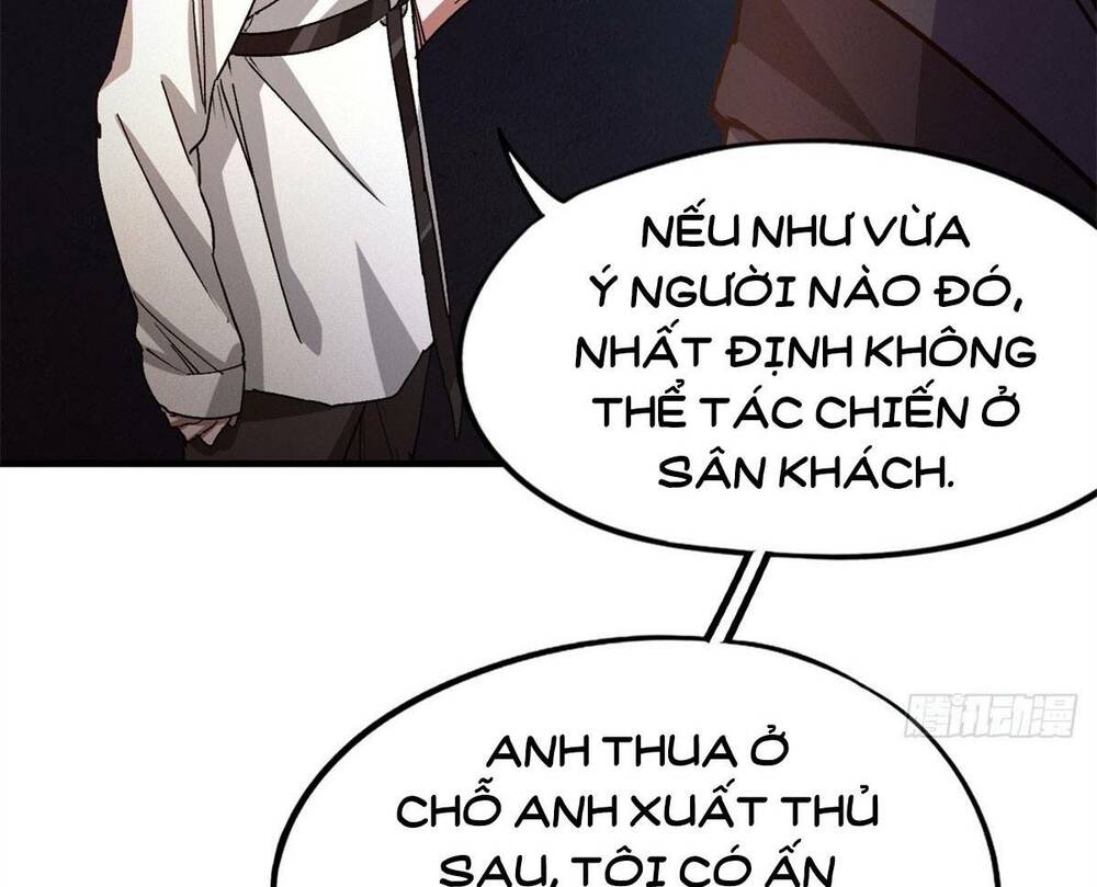 Tận Thế Trò Chơi Ghép Hình Chapter 4 - Trang 2