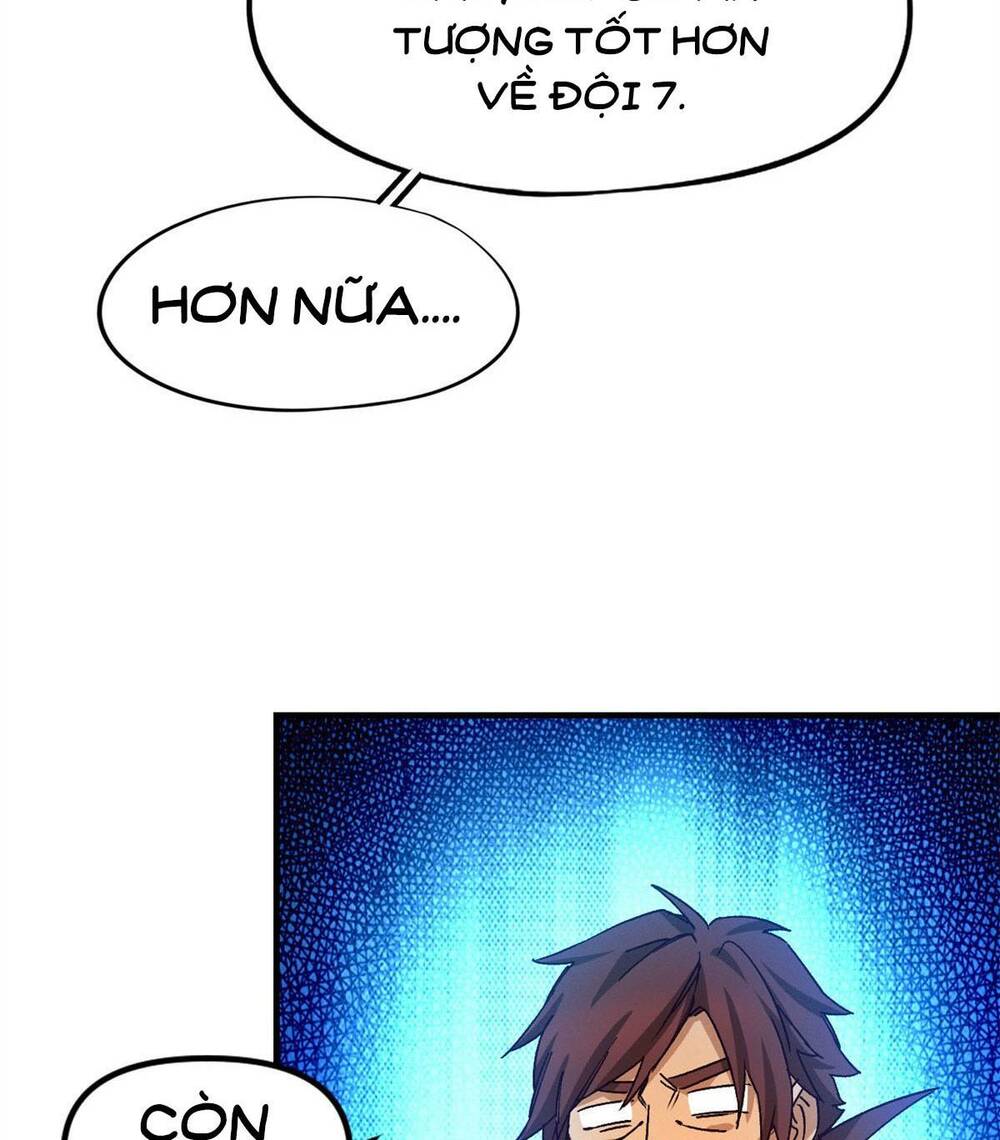 Tận Thế Trò Chơi Ghép Hình Chapter 4 - Trang 2