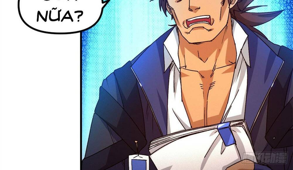 Tận Thế Trò Chơi Ghép Hình Chapter 4 - Trang 2