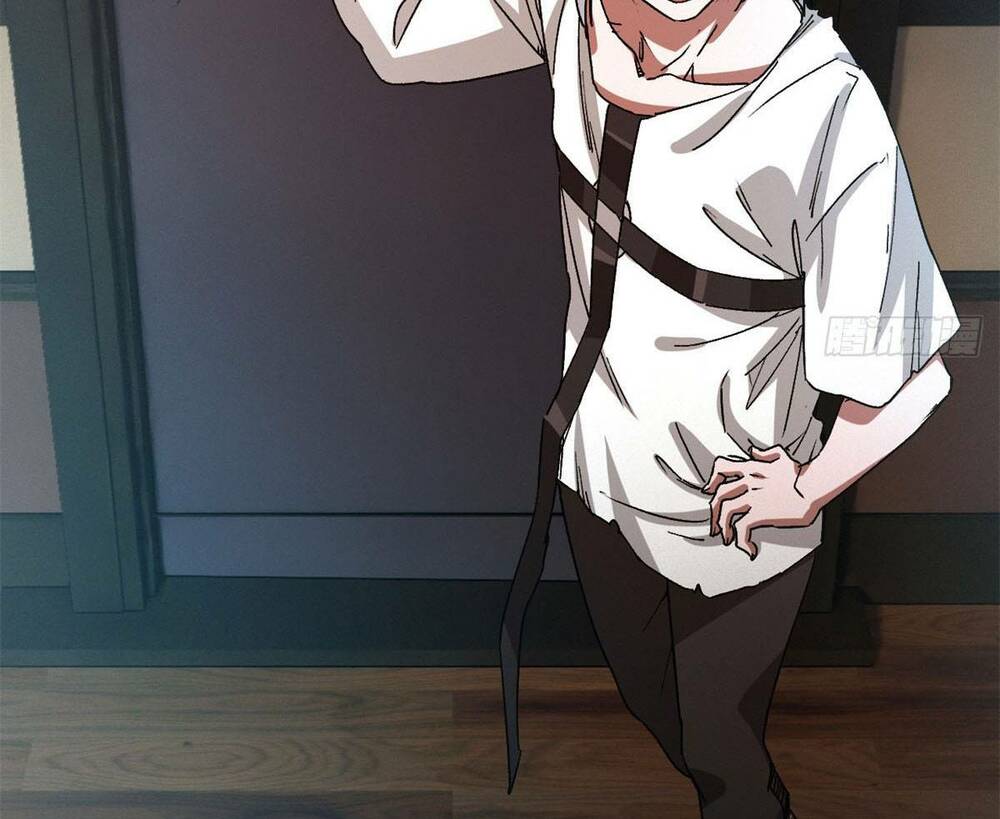 Tận Thế Trò Chơi Ghép Hình Chapter 4 - Trang 2