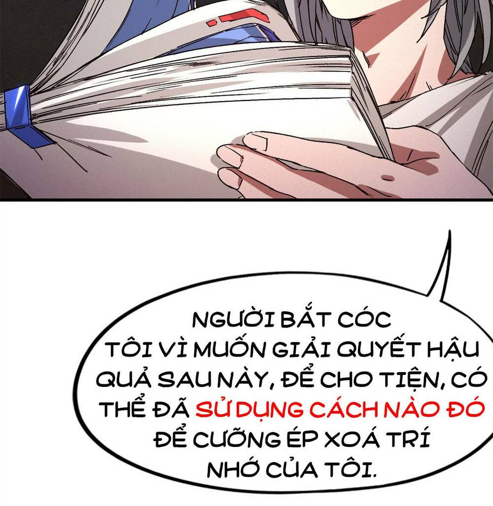 Tận Thế Trò Chơi Ghép Hình Chapter 4 - Trang 2