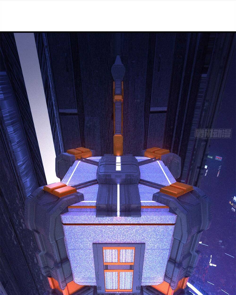 Tận Thế Trò Chơi Ghép Hình Chapter 4 - Trang 2