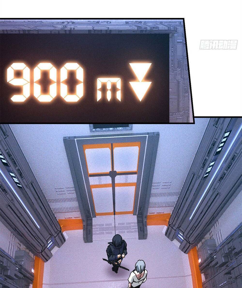 Tận Thế Trò Chơi Ghép Hình Chapter 4 - Trang 2