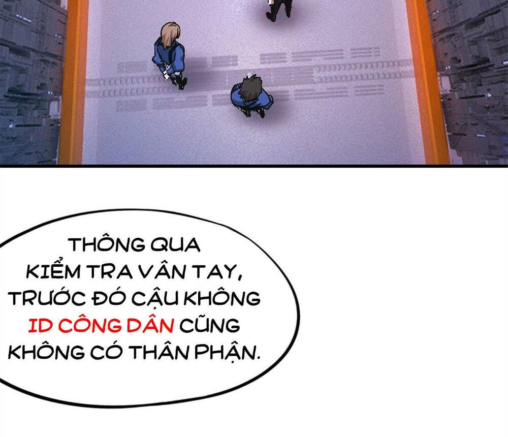 Tận Thế Trò Chơi Ghép Hình Chapter 4 - Trang 2