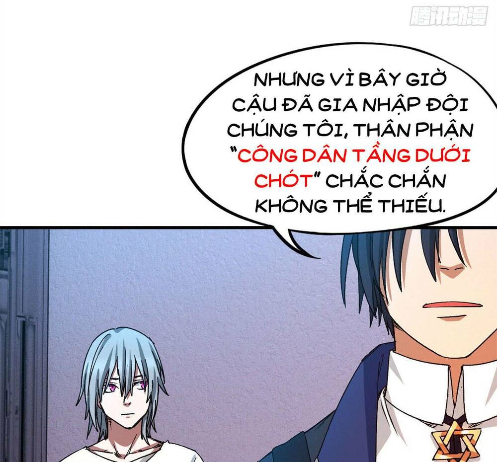 Tận Thế Trò Chơi Ghép Hình Chapter 4 - Trang 2