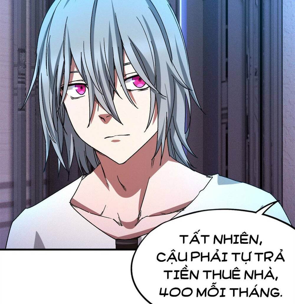 Tận Thế Trò Chơi Ghép Hình Chapter 4 - Trang 2