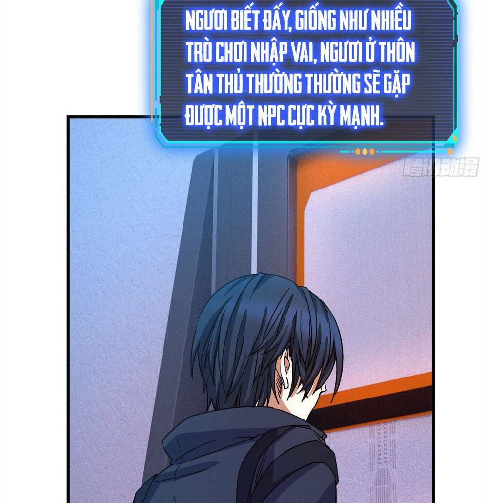 Tận Thế Trò Chơi Ghép Hình Chapter 4 - Trang 2